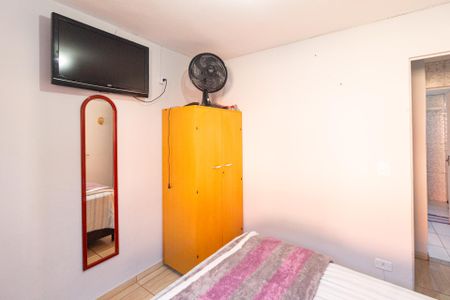 Apartamento para alugar com 65m², 2 quartos e 1 vaga Apartamento para alugar com 65m², 2 quartos e 1 vagaQuarto 2