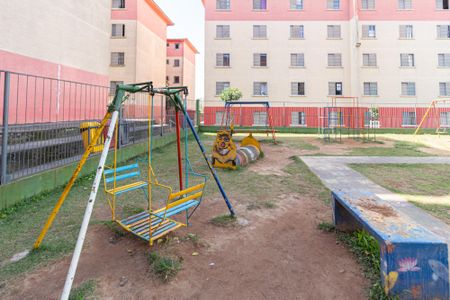 Área comum de apartamento para alugar com 2 quartos, 65m² em Conceicao, Osasco