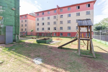 Área comum de apartamento para alugar com 2 quartos, 65m² em Conceicao, Osasco