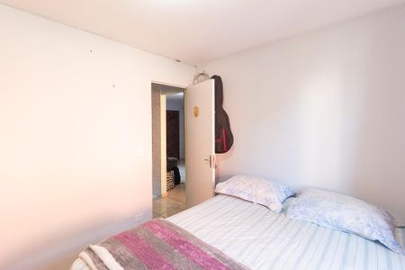 Quarto 2 de apartamento para alugar com 2 quartos, 65m² em Conceicao, Osasco