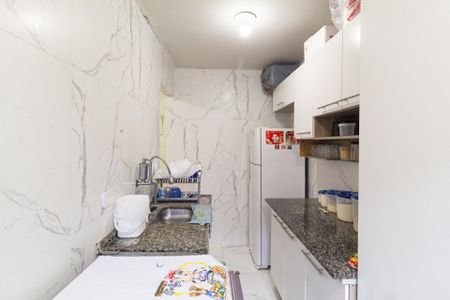Apartamento para alugar com 65m², 2 quartos e 1 vaga Apartamento para alugar com 65m², 2 quartos e 1 vagaCozinha e Área de Serviço