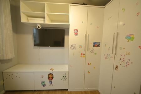 Apartamento à venda com 48m², 2 quartos e 1 vagaQuarto 2