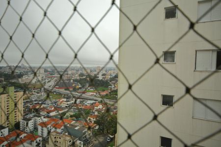 Apartamento à venda com 48m², 2 quartos e 1 vagaQuarto 2 - VIsta 