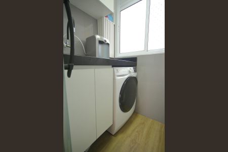 Apartamento à venda com 48m², 2 quartos e 1 vagaÁrea de Serviço
