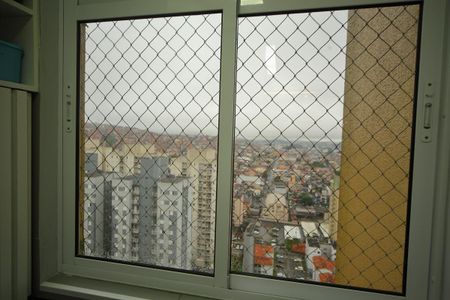 Apartamento à venda com 48m², 2 quartos e 1 vagaÁrea de Serviço