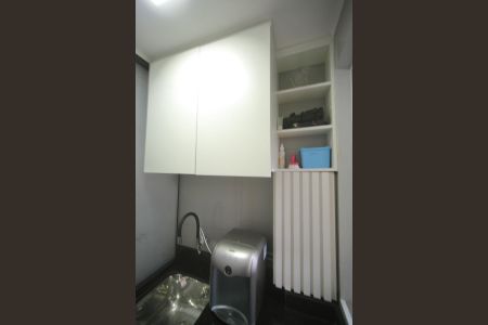 Apartamento à venda com 48m², 2 quartos e 1 vagaÁrea de Serviço