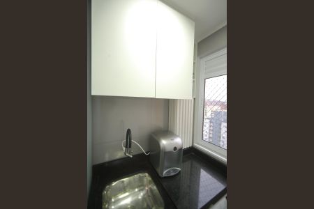 Apartamento à venda com 48m², 2 quartos e 1 vagaÁrea de Serviço