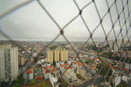 Apartamento à venda com 48m², 2 quartos e 1 vagaQuarto 1 
