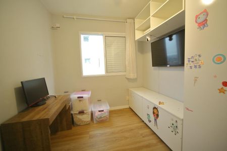 Apartamento à venda com 48m², 2 quartos e 1 vagaQuarto 2