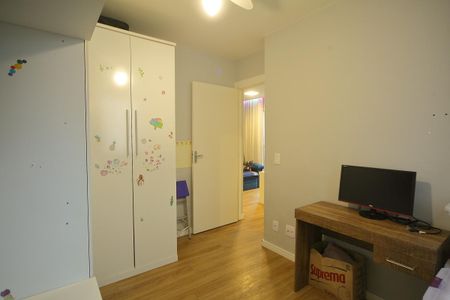 Apartamento à venda com 48m², 2 quartos e 1 vagaQuarto 2