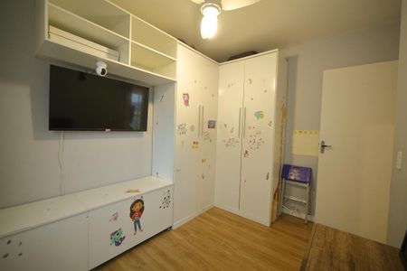 Apartamento à venda com 48m², 2 quartos e 1 vagaQuarto 2