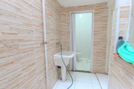 Casa à venda com 130m², 3 quartos e sem vaga Casa à venda com 130m², 3 quartos e sem vagaÁrea de Serviço