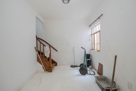 Cozinha de casa à venda com 3 quartos, 130m² em Bela Vista, São Paulo