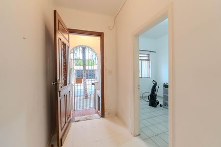 Corredor de casa à venda com 3 quartos, 130m² em Bela Vista, São Paulo