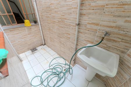 Casa à venda com 130m², 3 quartos e sem vaga Casa à venda com 130m², 3 quartos e sem vagaÁrea de Serviço