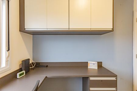 Apartamento para alugar com 62m², 3 quartos e 1 vagaQuarto 1