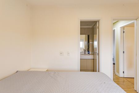 Apartamento para alugar com 62m², 3 quartos e 1 vagaSuíte