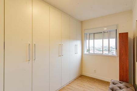 Apartamento para alugar com 62m², 3 quartos e 1 vagaQuarto 2