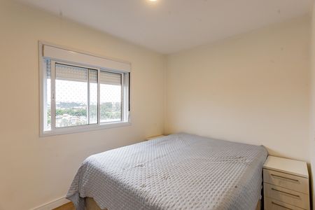 Apartamento para alugar com 62m², 3 quartos e 1 vagaSuíte