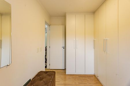 Apartamento para alugar com 62m², 3 quartos e 1 vagaQuarto 2
