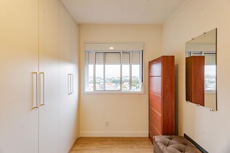 Apartamento para alugar com 62m², 3 quartos e 1 vagaQuarto 2