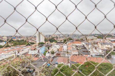Vista de apartamento para alugar com 2 quartos, 62m² em Parque Fongaro, São Paulo