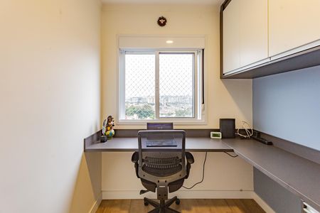 Quarto 1 de apartamento para alugar com 3 quartos, 62m² em Parque Fongaro, São Paulo