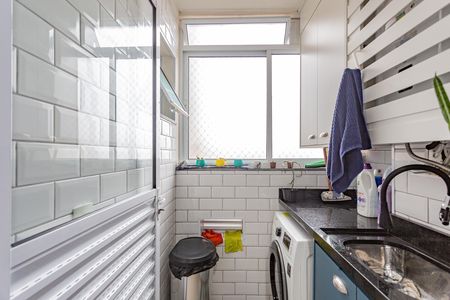 Apartamento para alugar com 62m², 3 quartos e 1 vagaÁrea de Serviço
