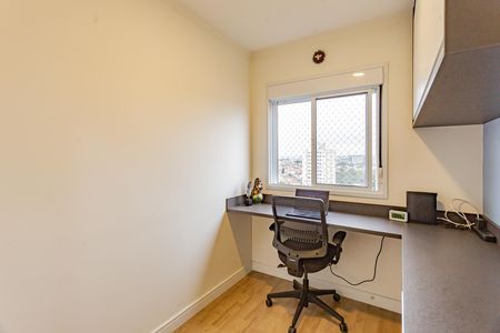 Apartamento para alugar com 62m², 3 quartos e 1 vagaQuarto 1