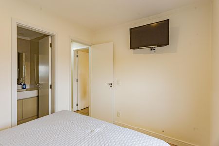 Apartamento para alugar com 62m², 3 quartos e 1 vagaSuíte
