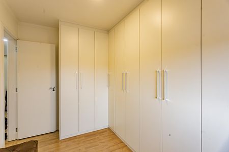 Apartamento para alugar com 62m², 3 quartos e 1 vagaQuarto 2