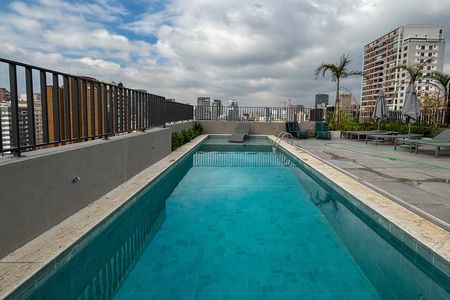 Apartamento para alugar com 60m², 2 quartos e sem vaga