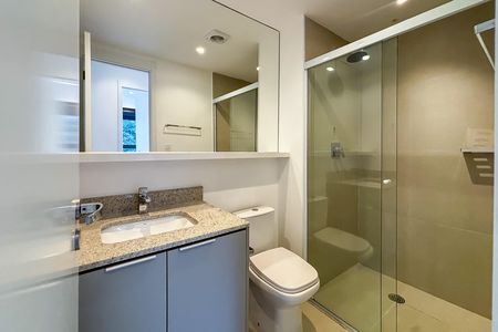 Apartamento para alugar com 60m², 2 quartos e sem vaga