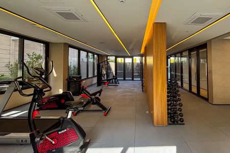 Apartamento para alugar com 60m², 2 quartos e sem vaga