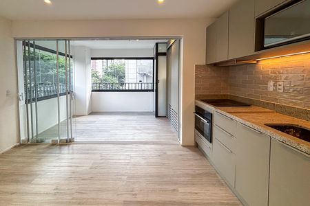Apartamento para alugar com 60m², 2 quartos e sem vaga