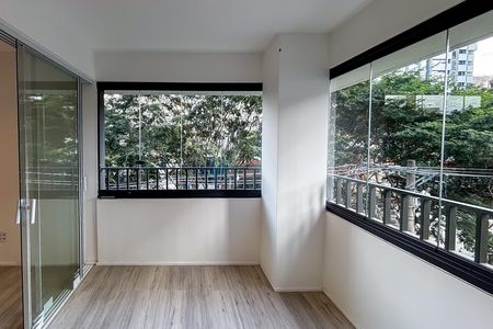 Apartamento para alugar com 60m², 2 quartos e sem vaga