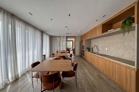 Apartamento para alugar com 60m², 2 quartos e sem vaga