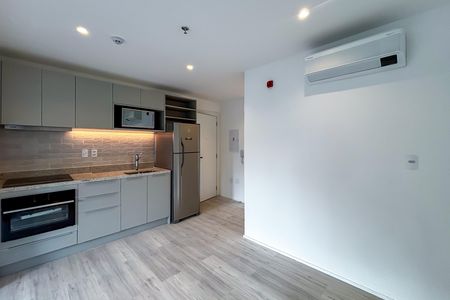 Apartamento para alugar com 60m², 2 quartos e sem vaga