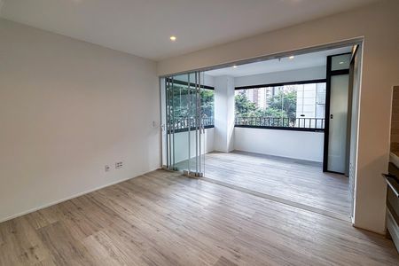 Apartamento para alugar com 60m², 2 quartos e sem vaga