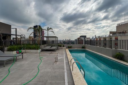 Apartamento para alugar com 60m², 2 quartos e sem vaga