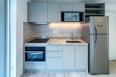 Apartamento para alugar com 60m², 2 quartos e sem vaga