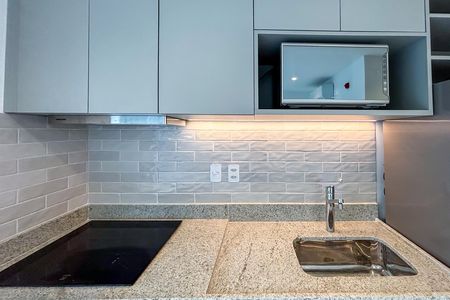 Apartamento para alugar com 60m², 2 quartos e sem vaga
