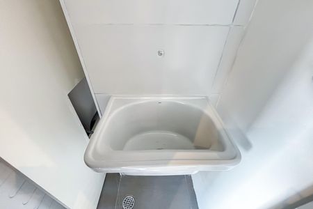 Apartamento para alugar com 60m², 2 quartos e sem vaga