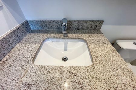 Apartamento para alugar com 60m², 2 quartos e sem vaga
