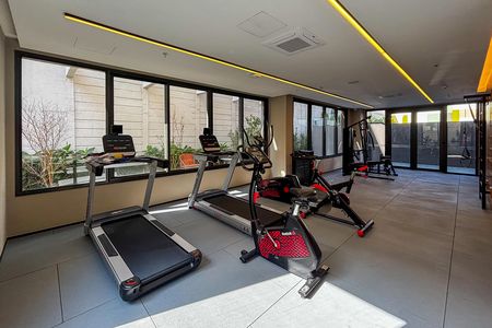 Apartamento para alugar com 60m², 2 quartos e sem vaga