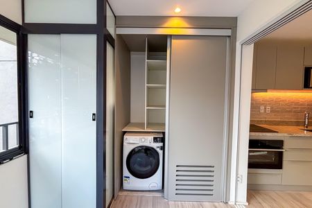Apartamento para alugar com 60m², 2 quartos e sem vaga