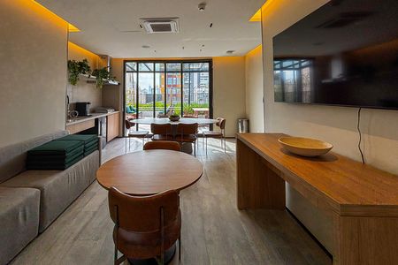 Apartamento para alugar com 60m², 2 quartos e sem vaga