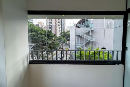 Apartamento para alugar com 60m², 2 quartos e sem vaga
