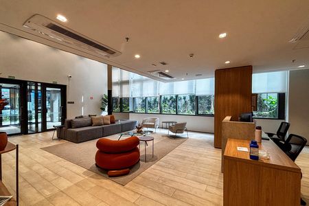 Apartamento para alugar com 60m², 2 quartos e sem vaga