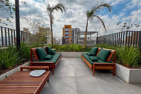 Apartamento para alugar com 60m², 2 quartos e sem vaga